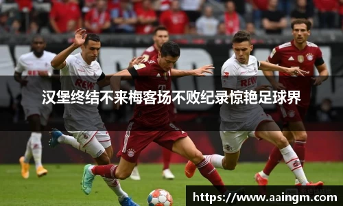 汉堡终结不来梅客场不败纪录惊艳足球界